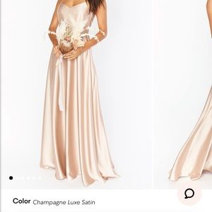 Show me your mumu dress